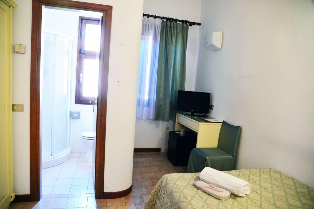 Fotos del hotel - VILLE PANAZZA