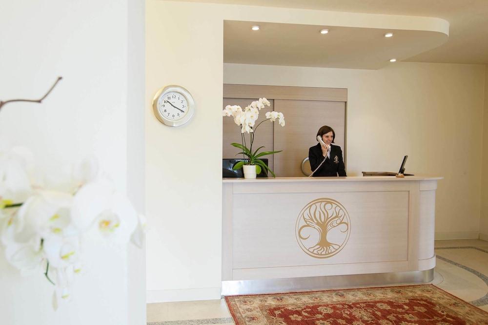 Fotos del hotel - Novessentia