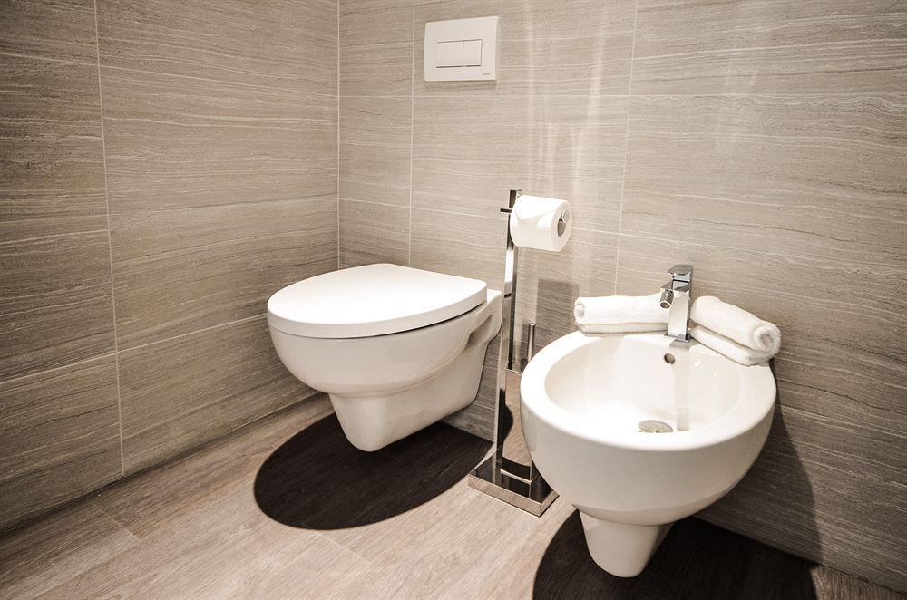 Fotos del hotel - ALLEGROITALIA ESPRESSO LINATE