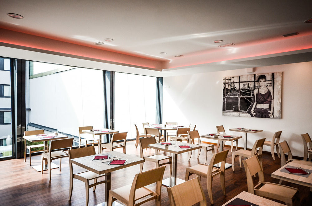 Fotos del hotel - ALLEGROITALIA ESPRESSO LINATE