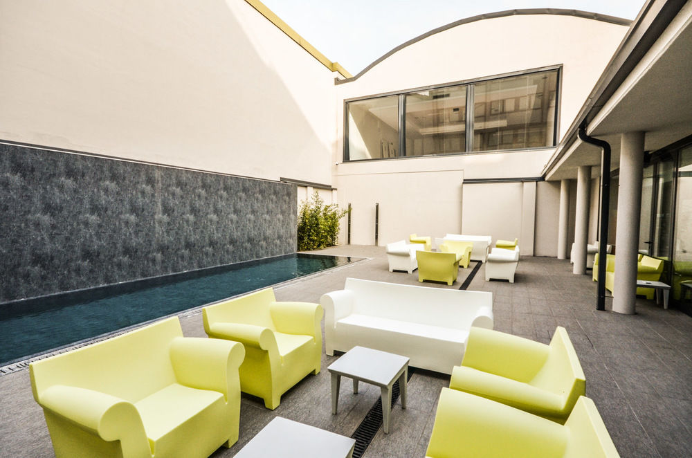 Fotos del hotel - ALLEGROITALIA ESPRESSO LINATE