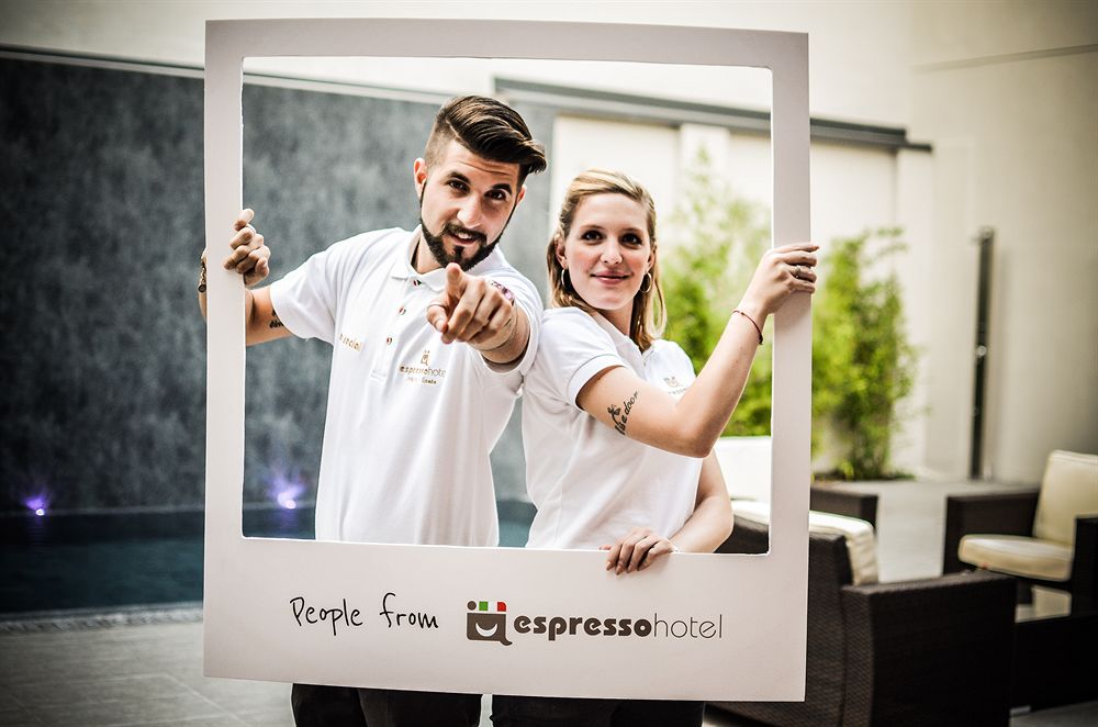 Fotos del hotel - ALLEGROITALIA ESPRESSO LINATE