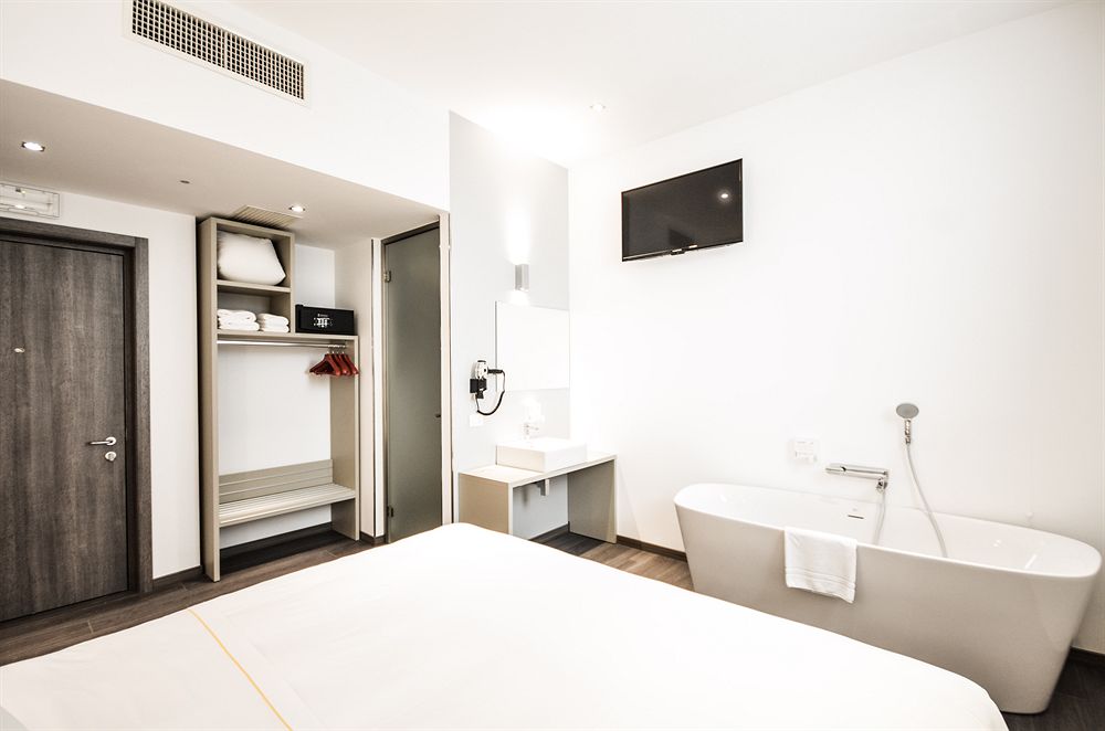 Fotos del hotel - ALLEGROITALIA ESPRESSO LINATE