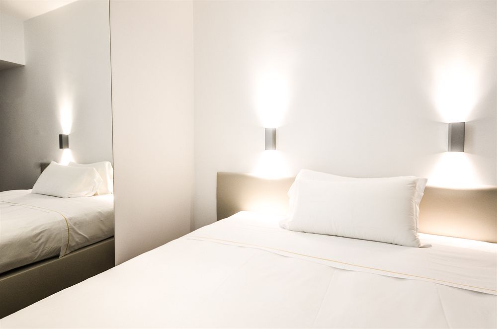 Fotos del hotel - ALLEGROITALIA ESPRESSO LINATE