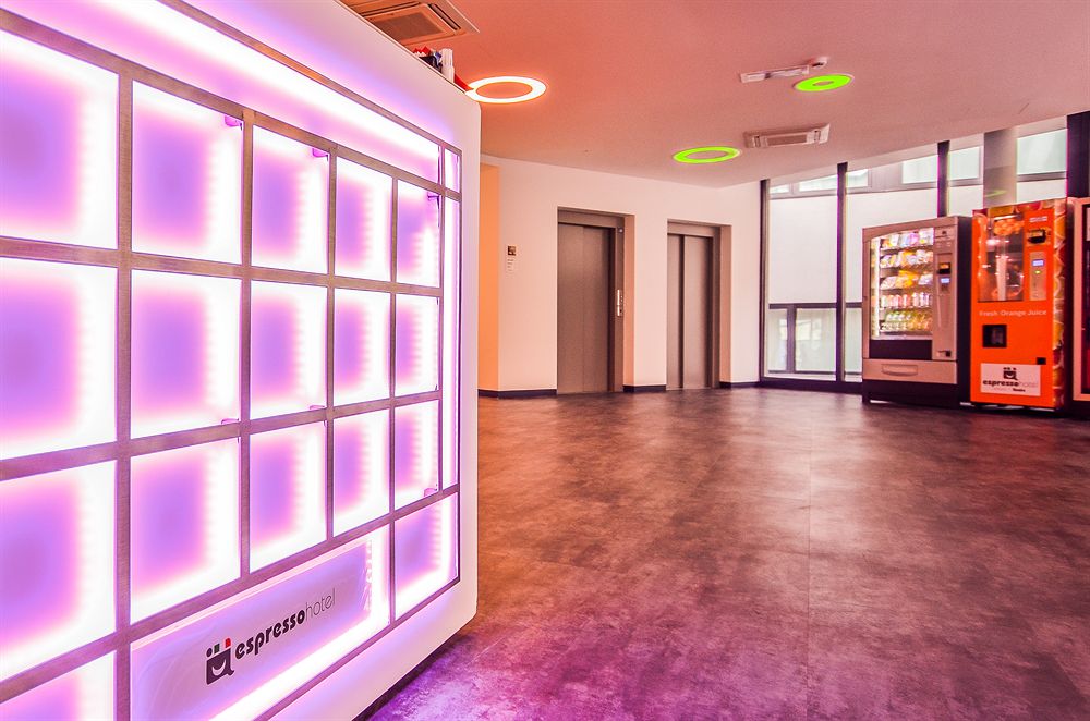 Fotos del hotel - ALLEGROITALIA ESPRESSO LINATE