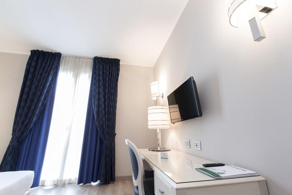 Fotos del hotel - Just Lomazzo Fiera