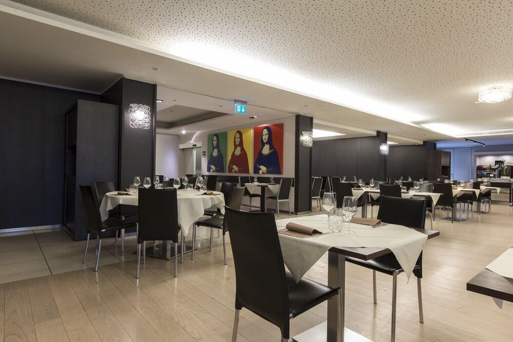 Fotos del hotel - Just Lomazzo Fiera
