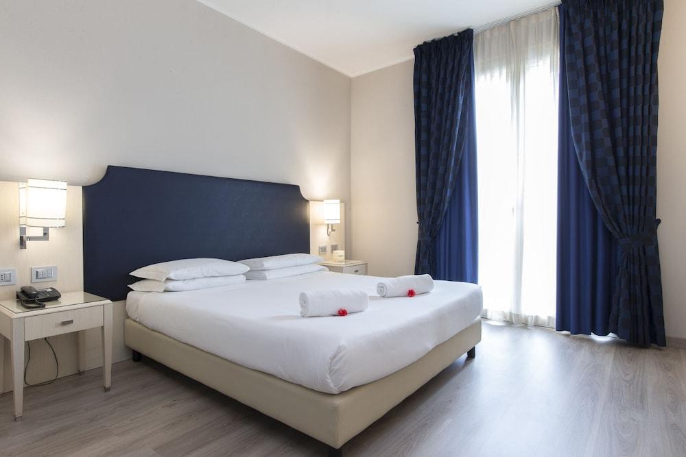 Fotos del hotel - Just Lomazzo Fiera