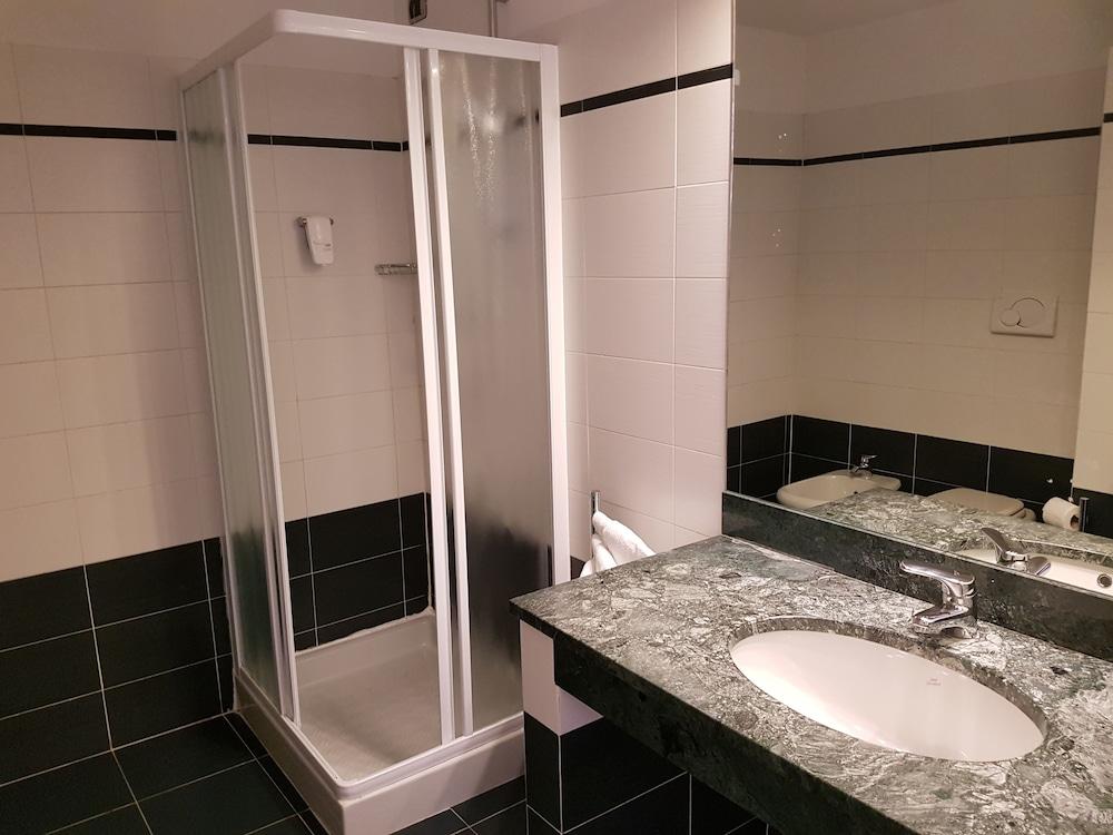 Fotos del hotel - HOTEL SPORTING BRUGHERIO