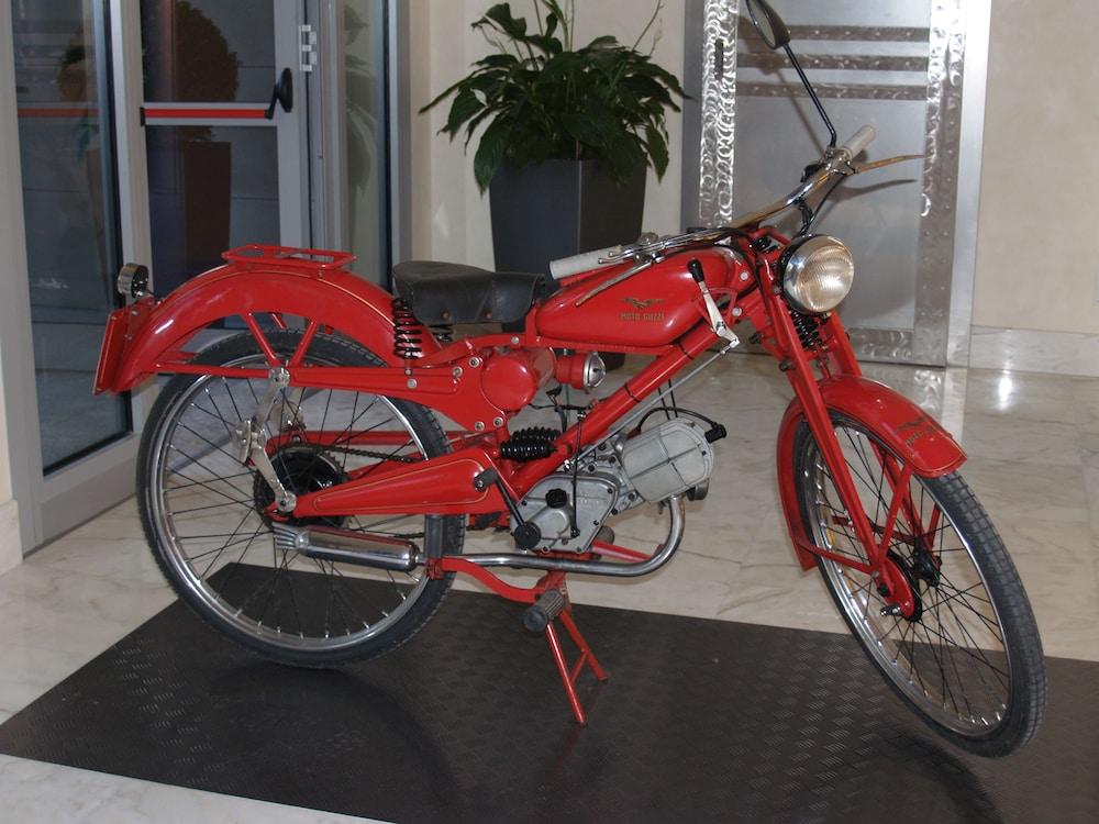 Fotos del hotel - HOTEL SPORTING BRUGHERIO