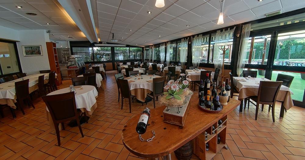 Fotos del hotel - HOTEL SPORTING BRUGHERIO