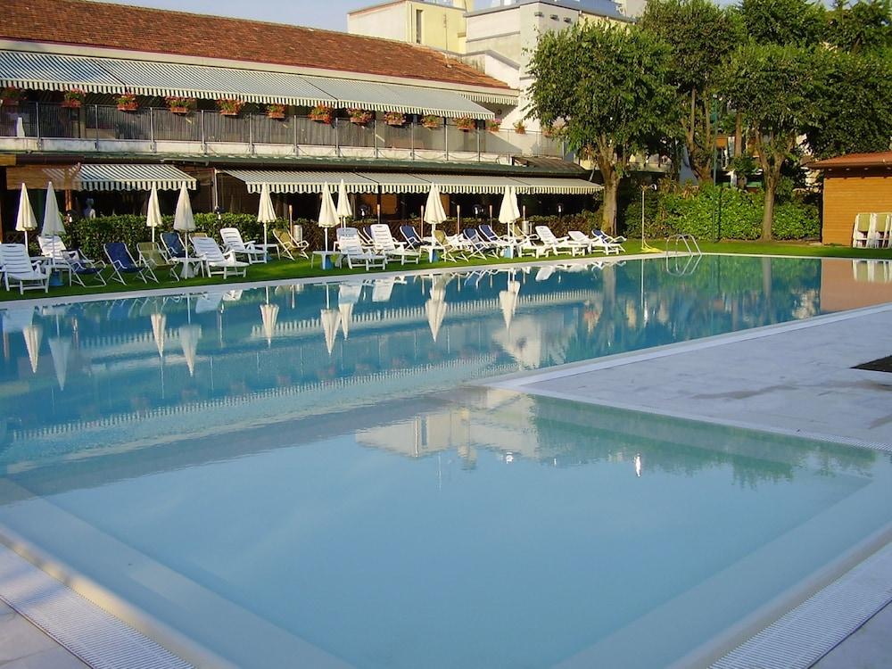 Fotos del hotel - HOTEL SPORTING BRUGHERIO