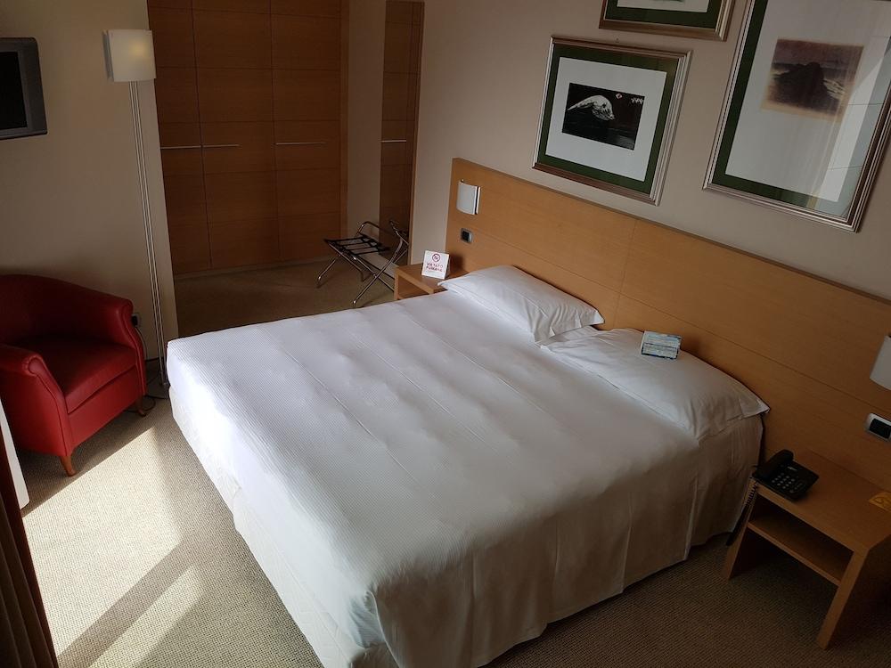Fotos del hotel - HOTEL SPORTING BRUGHERIO