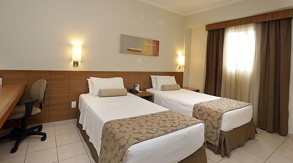 Fotos del hotel - Quality Hotel Jundiai