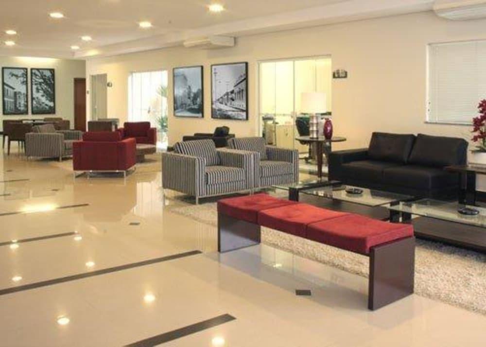 Fotos del hotel - Quality Hotel Jundiai