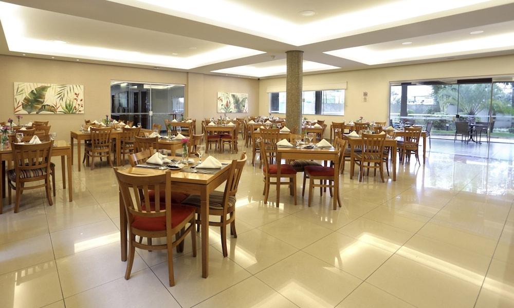 Fotos del hotel - Quality Hotel Jundiai