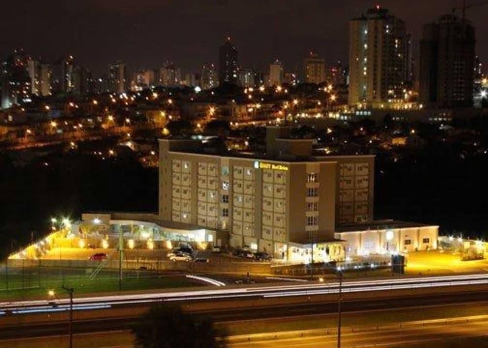 Fotos del hotel - Quality Hotel Jundiai