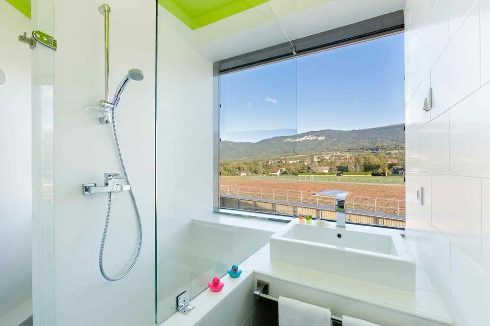 Fotos del hotel - Ibis Styles Saint Julien En Genevois Vitam