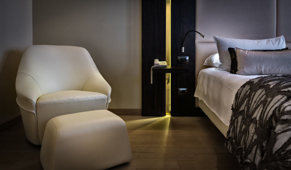 Fotos del hotel - THE SQUARE MILANO DUOMO