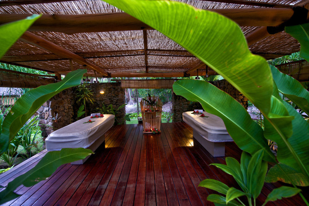 Bora Bora Pearl Beach Resort