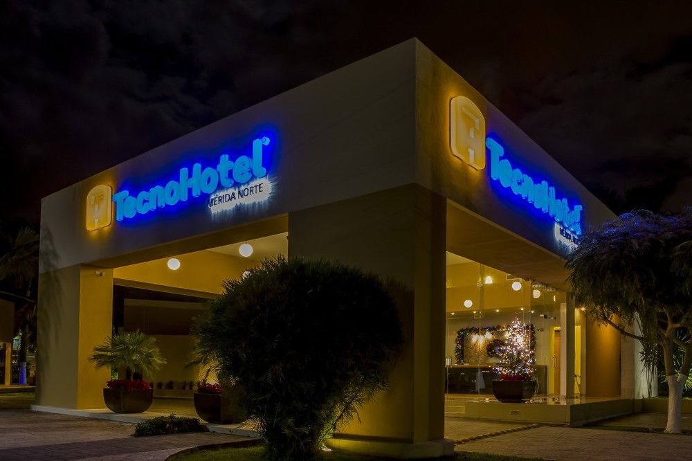Fotos del hotel - TECHNOTEL NORTE