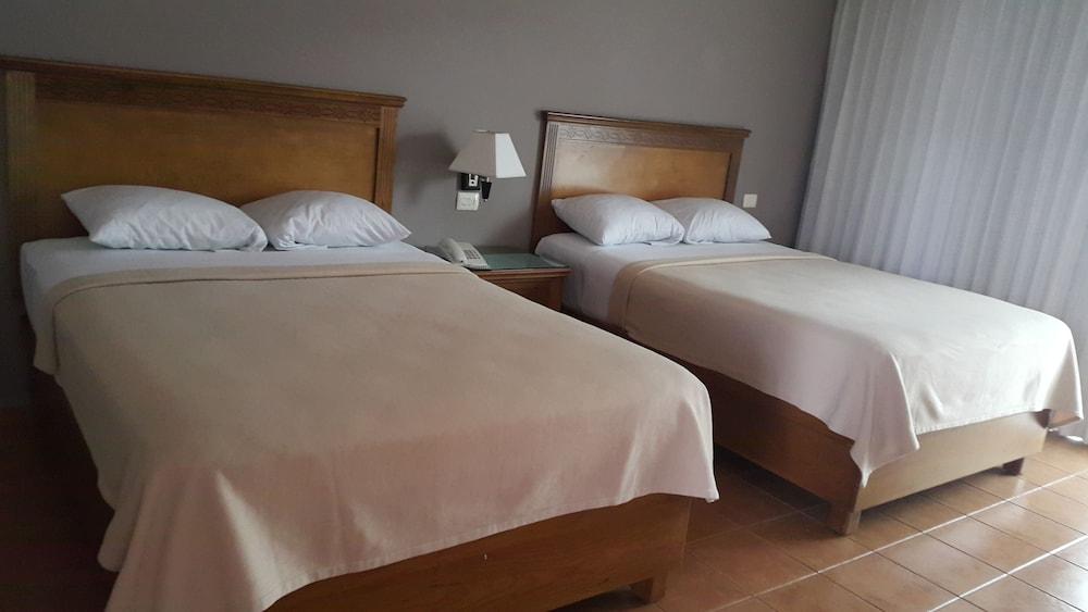 Fotos del hotel - TECHNOTEL NORTE