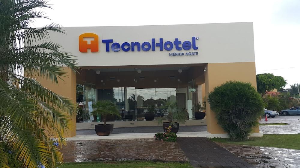Fotos del hotel - TECHNOTEL NORTE