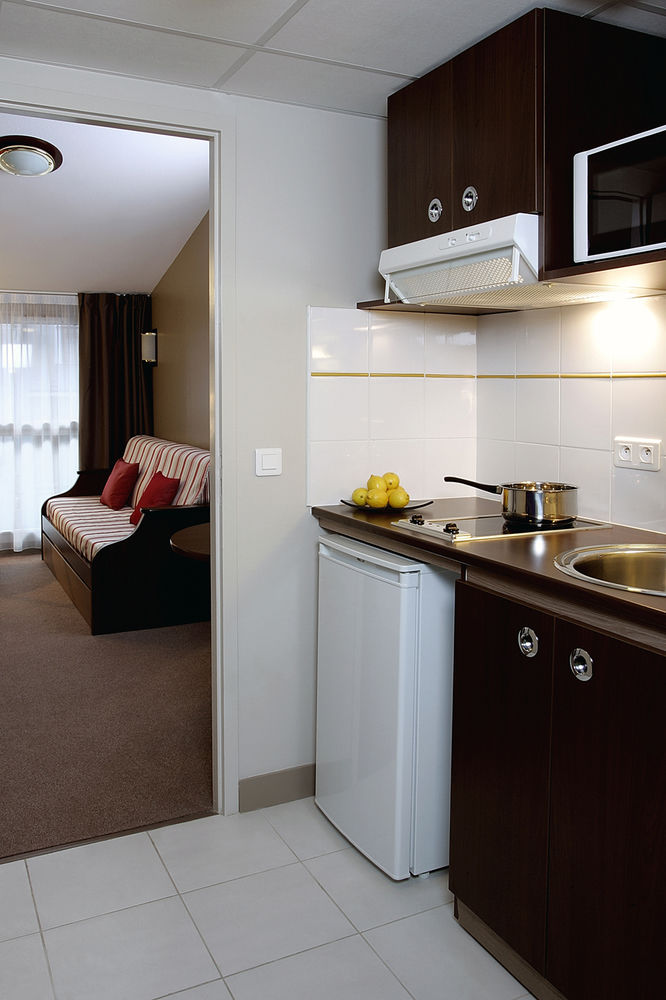 APPARTCity Confort Agen  Centre