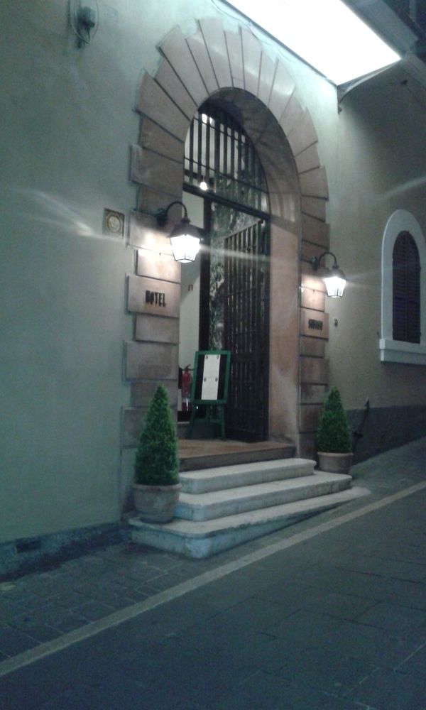 Fotos del hotel - Subasio