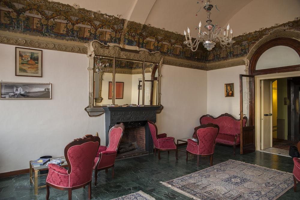 Fotos del hotel - Subasio