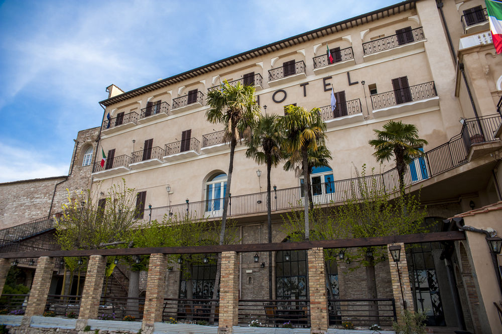 Fotos del hotel - Subasio