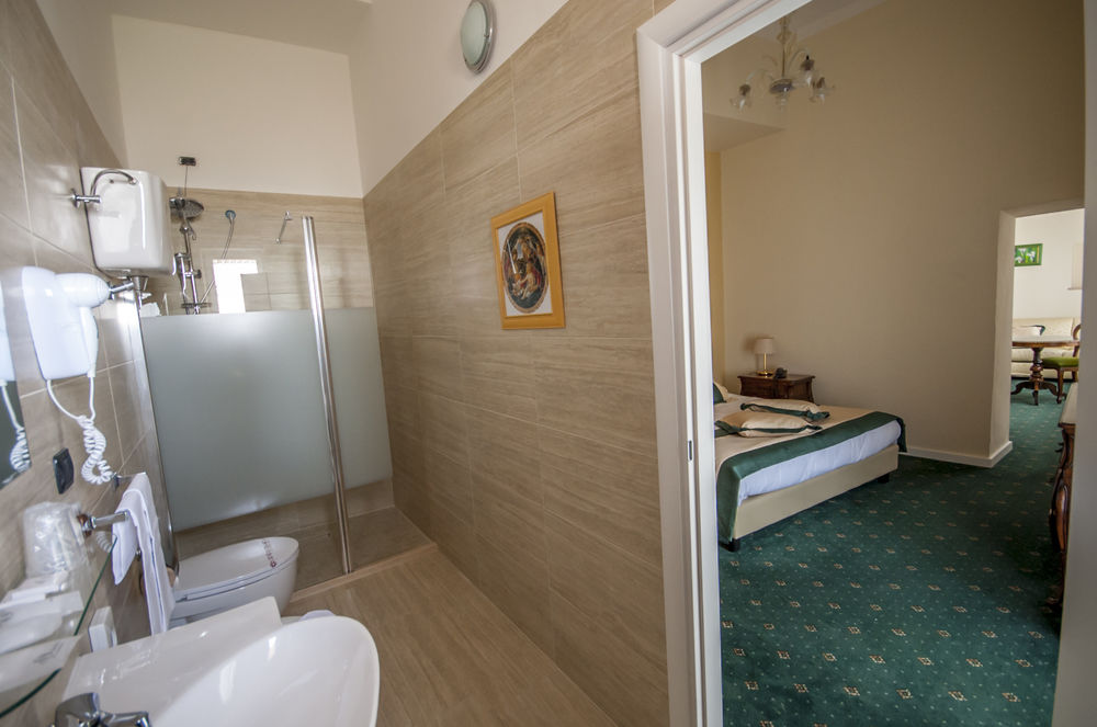 Fotos del hotel - Subasio