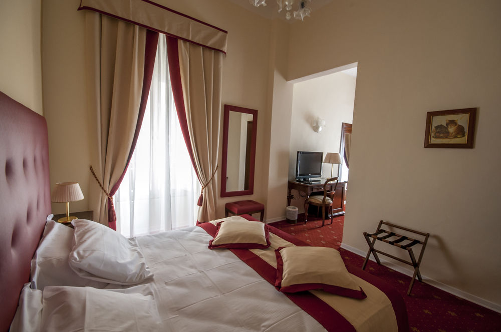 Fotos del hotel - Subasio