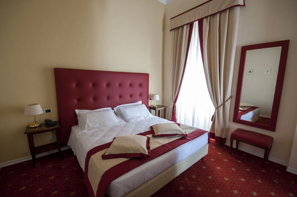 Fotos del hotel - Subasio