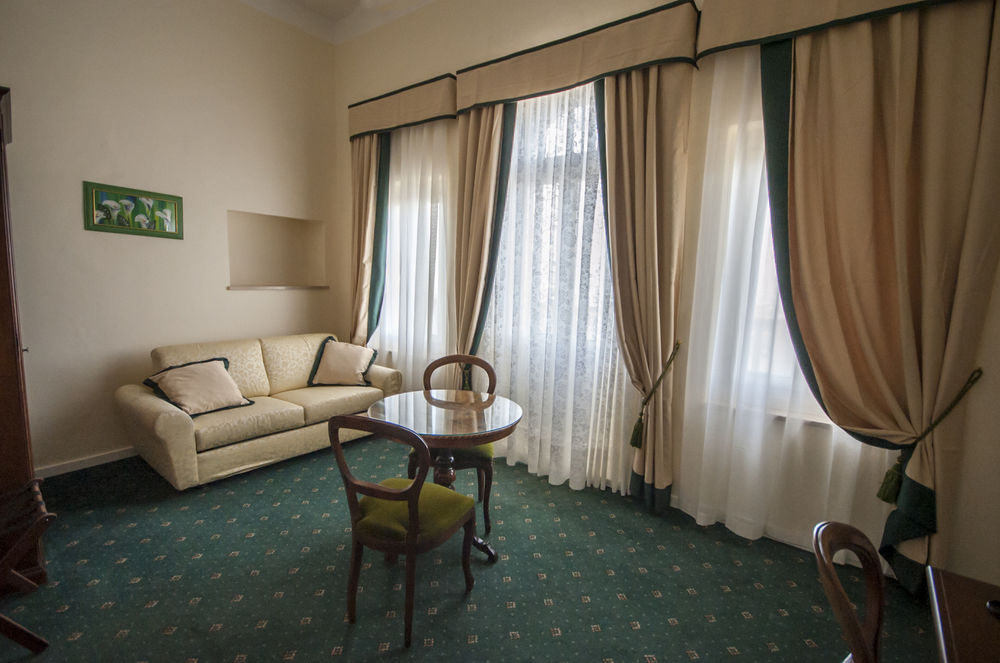 Fotos del hotel - Subasio