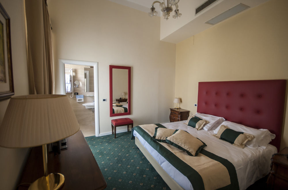 Fotos del hotel - Subasio