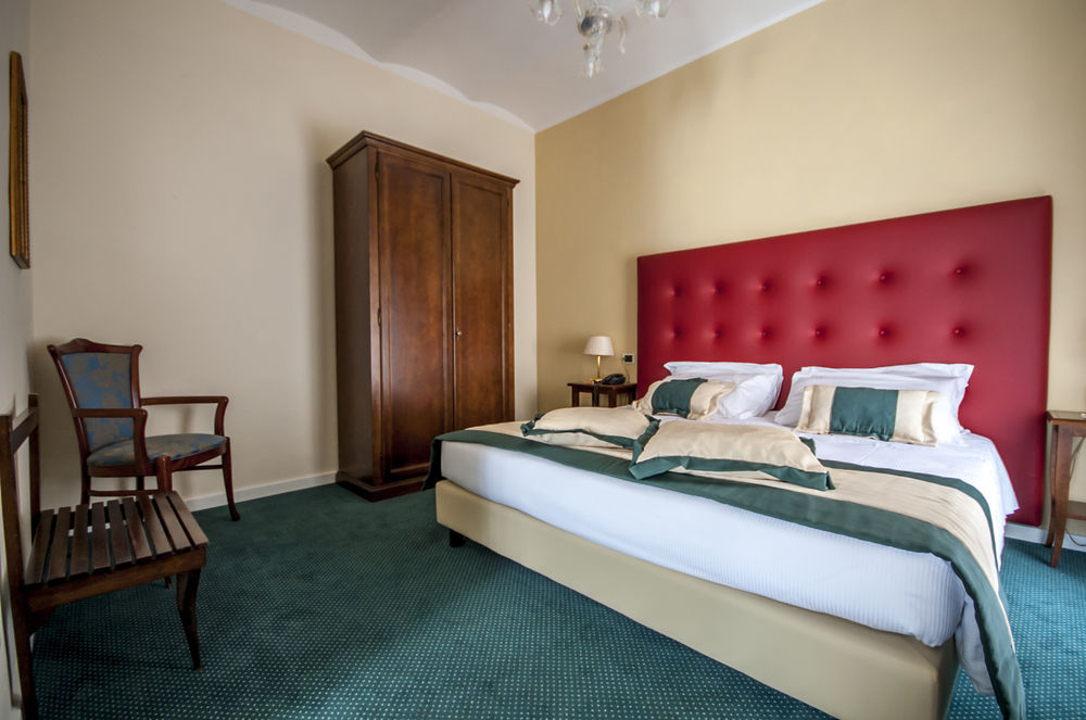 Fotos del hotel - Subasio