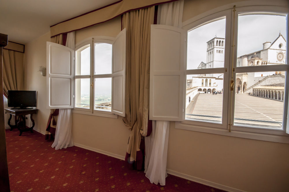 Fotos del hotel - Subasio