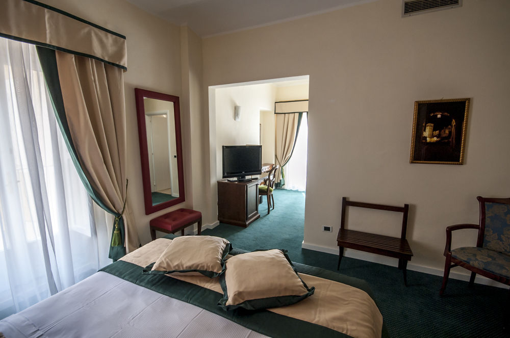 Fotos del hotel - Subasio