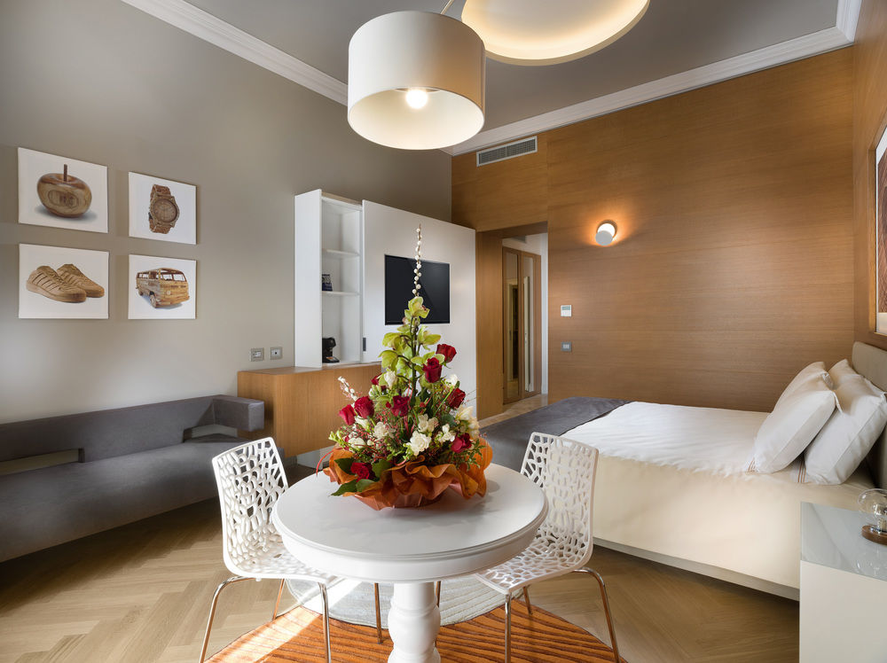 Fotos del hotel - TownHouse Duomo