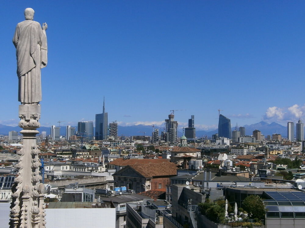 Fotos del hotel - TownHouse Duomo