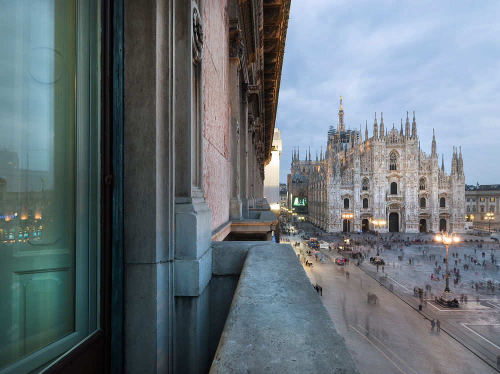 Fotos del hotel - TownHouse Duomo
