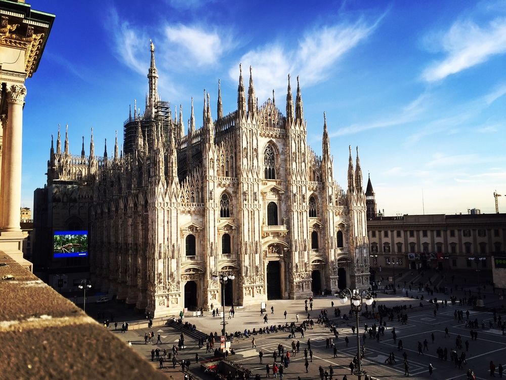 Fotos del hotel - TownHouse Duomo