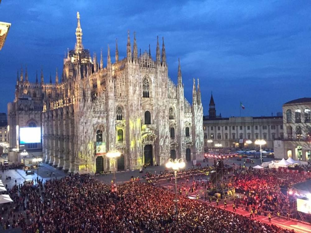 Fotos del hotel - TownHouse Duomo