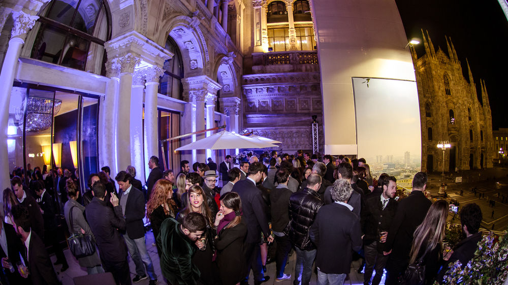 Fotos del hotel - TownHouse Duomo