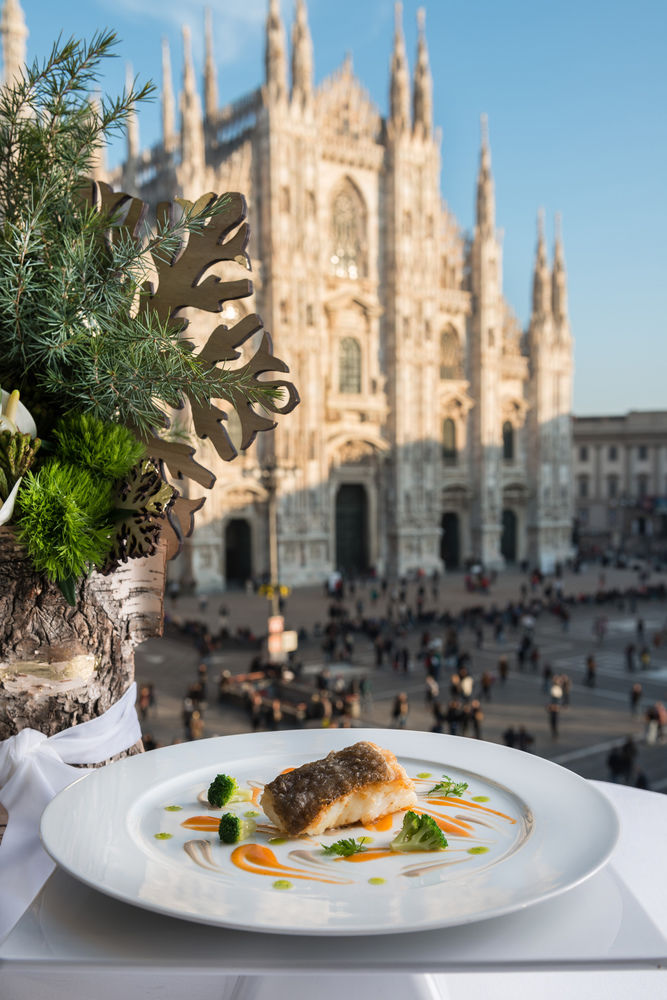 Fotos del hotel - TownHouse Duomo