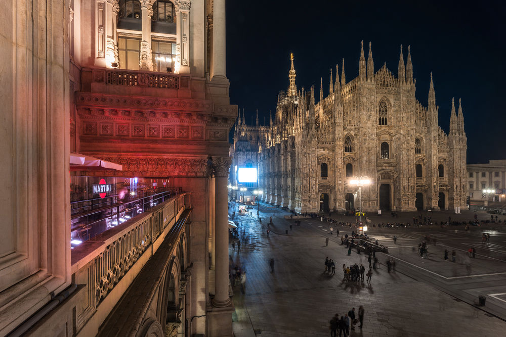 Fotos del hotel - TownHouse Duomo