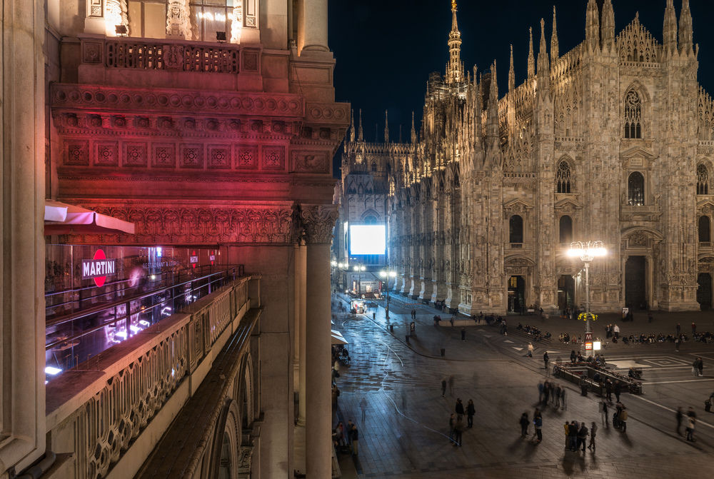 Fotos del hotel - TownHouse Duomo