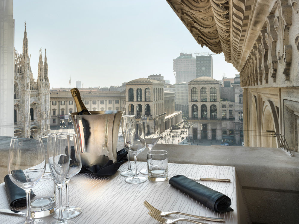 Fotos del hotel - TownHouse Duomo