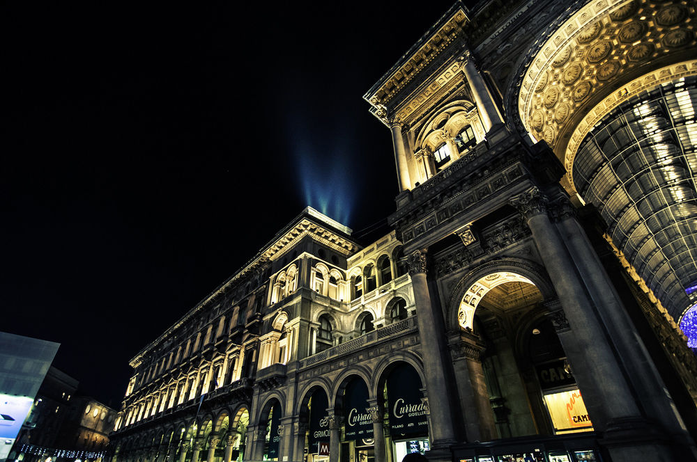 Fotos del hotel - TownHouse Duomo